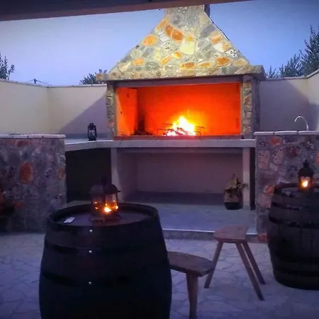 Casa de Férias In 26798