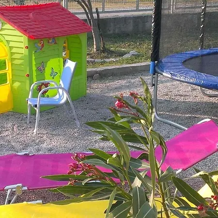 Casa de Férias In 26798 *