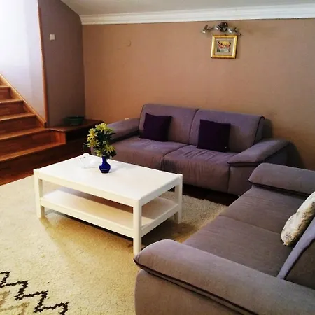 In 26798 Casa de Férias
