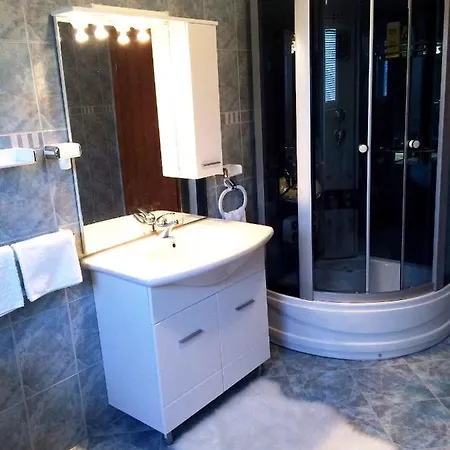 In 26798 Holiday home