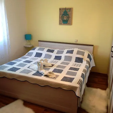 Holiday home In 26798 Donji Lepuri